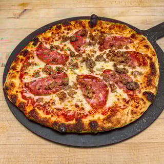 Meats Me at the Beach - Large