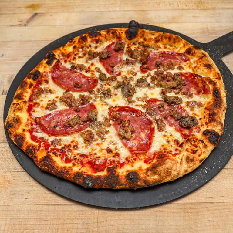 Convenient Takeout Options for Pizza and Italian Cuisine