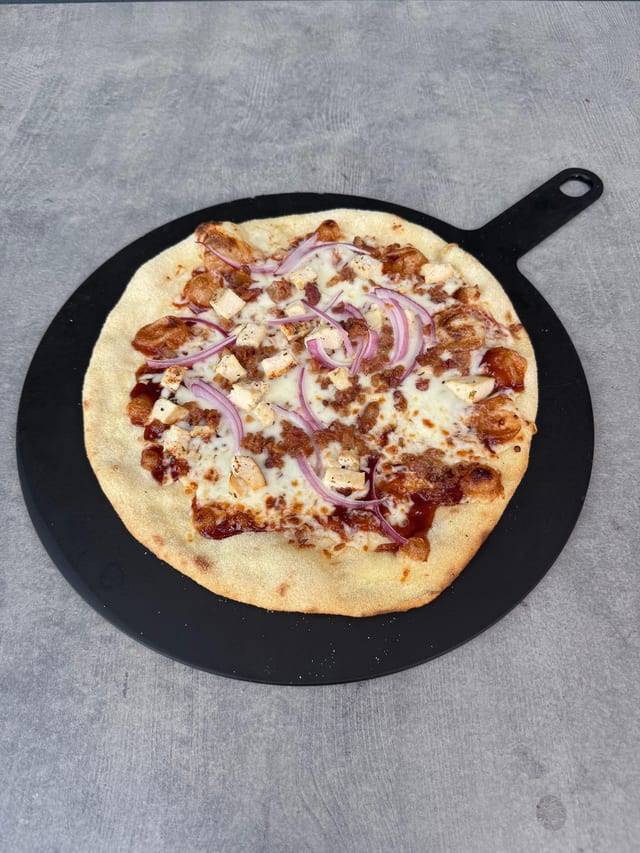 BBQ Chicken - Large