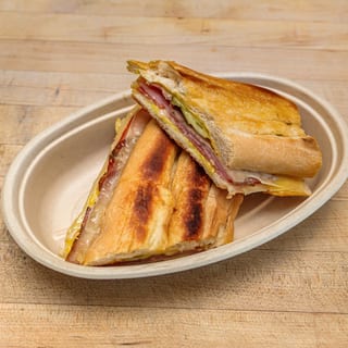 Havana's Famous Cuban