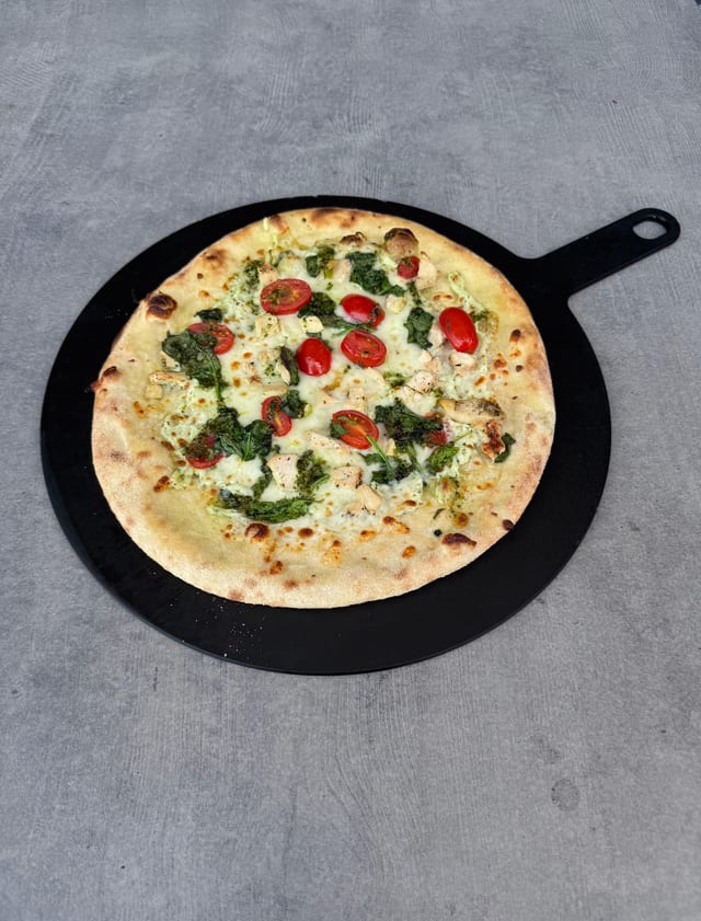 Chicken Florentine - Small