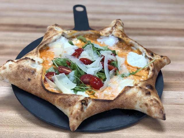 Big Daddy Pizza