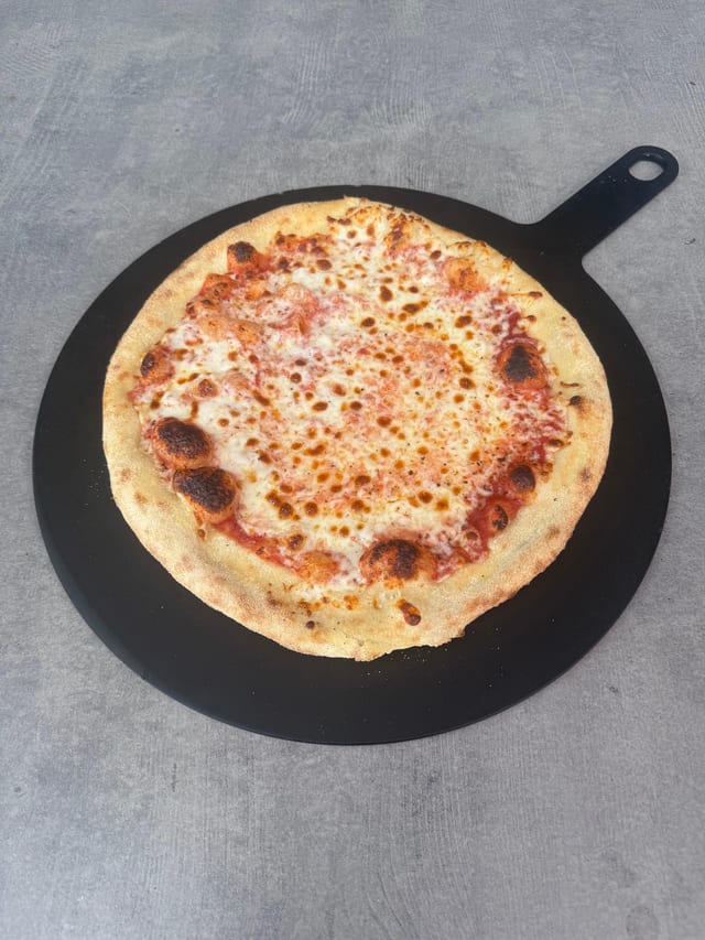 Cheese Pizza - Large