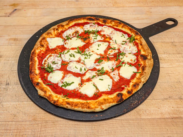 Margherita - Small