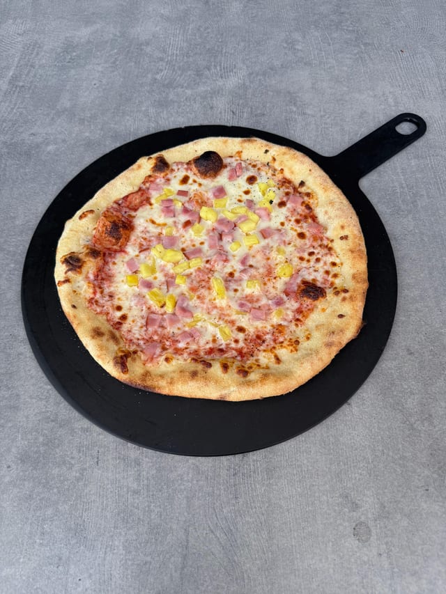 Hawaiian - Large